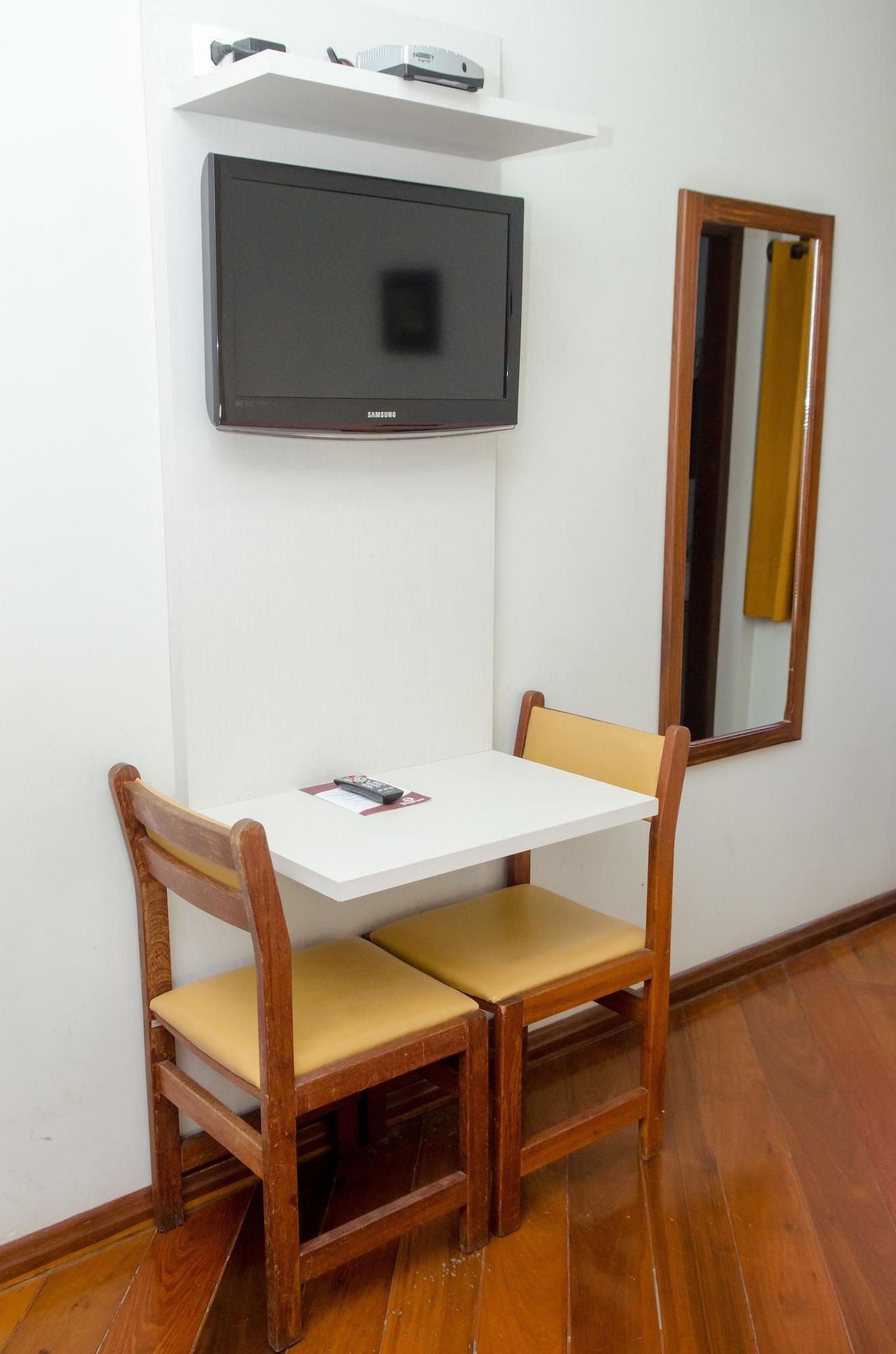 Hotel Samba Betim