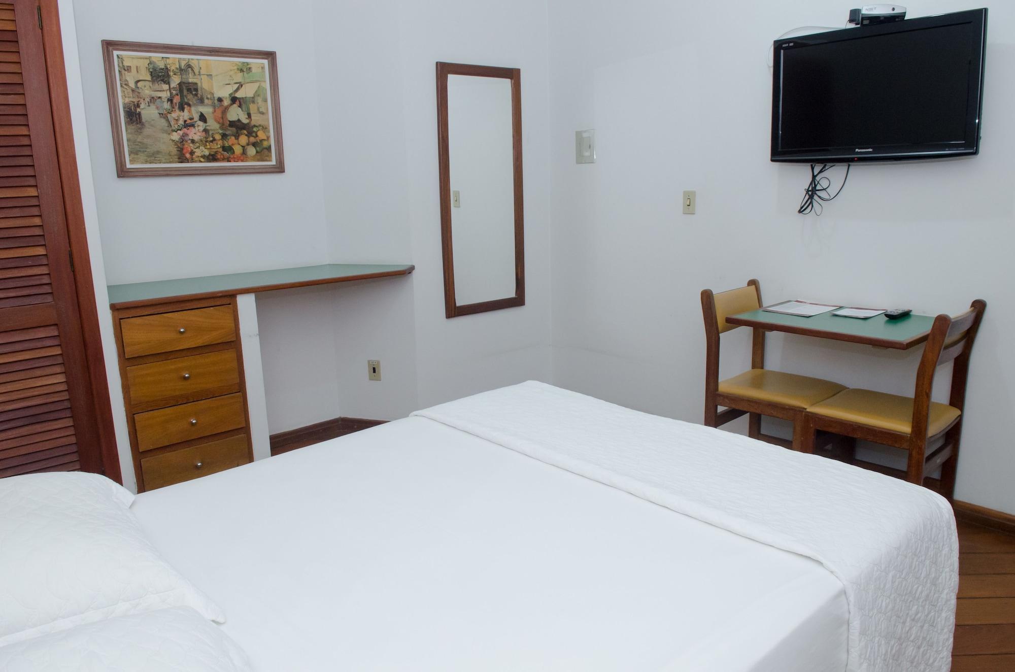 Samba Hotel 3*
