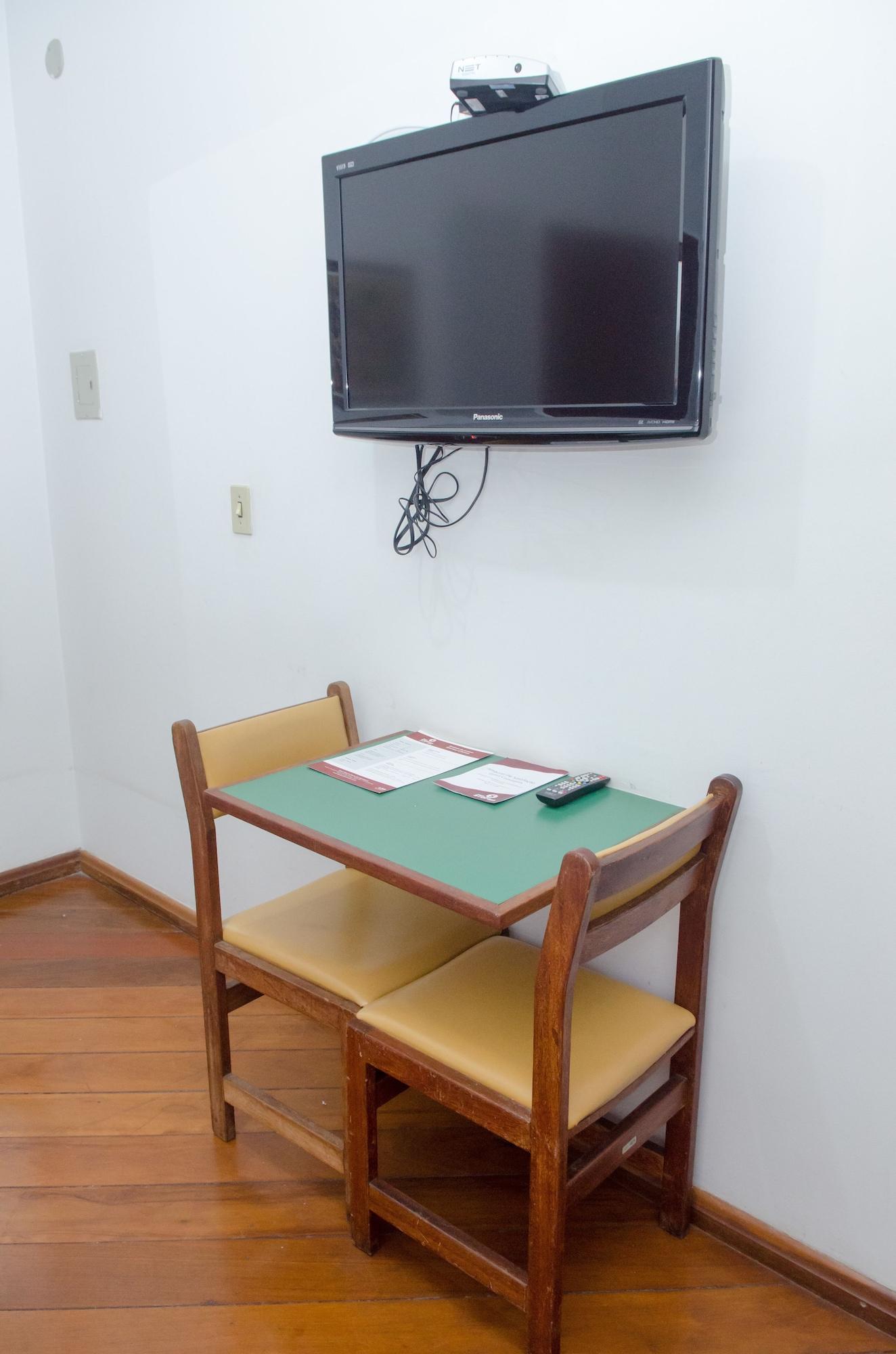 Samba Hotel 3*