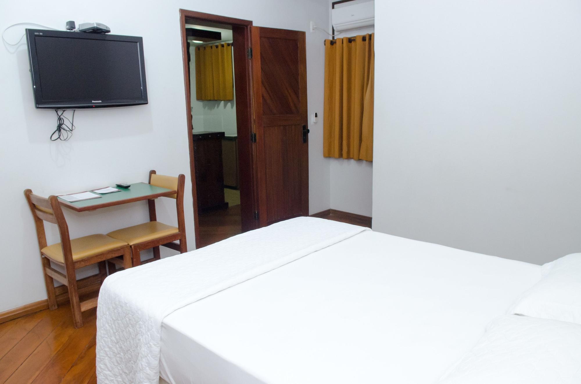 Hotel Samba Betim