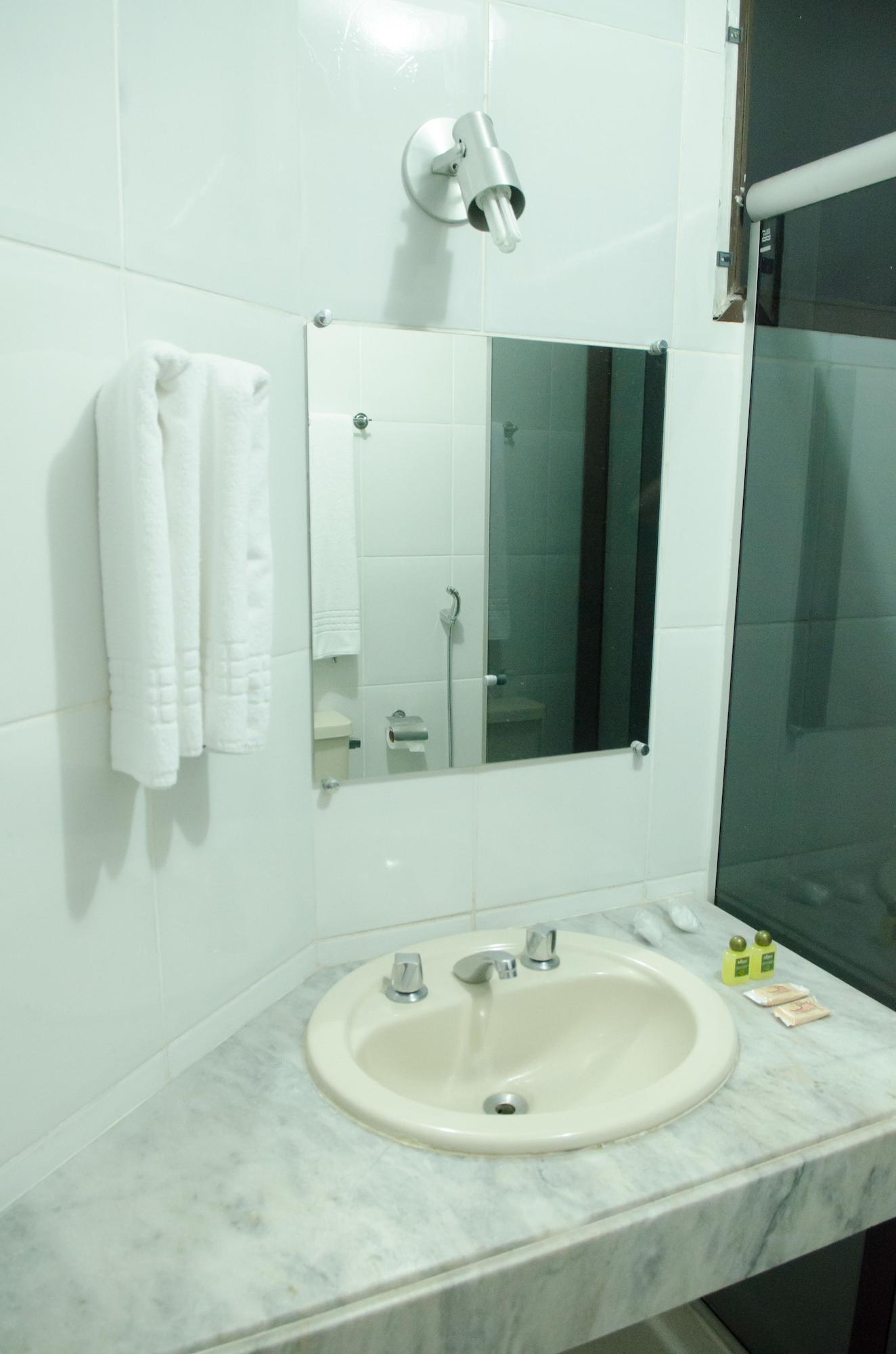 Hotel Samba