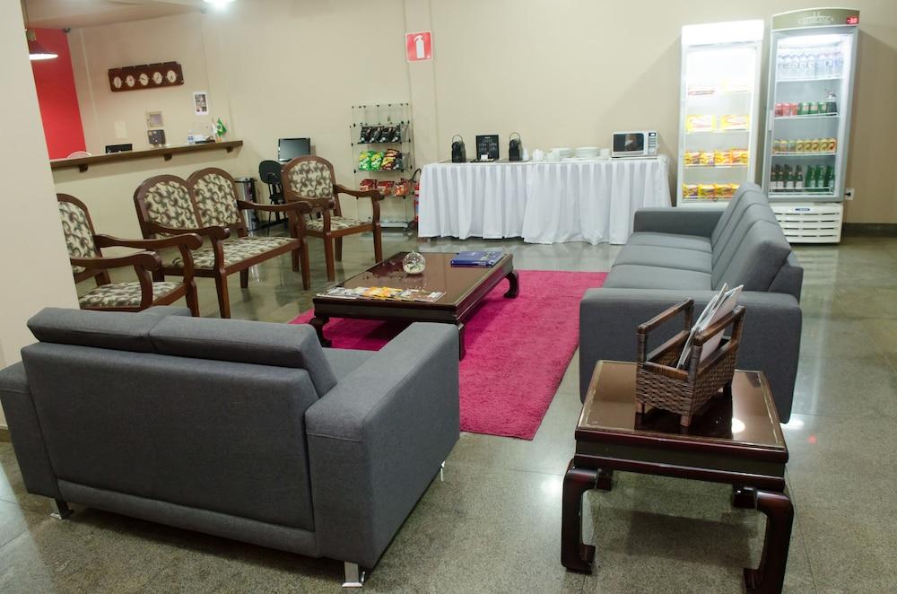 Hotel Samba