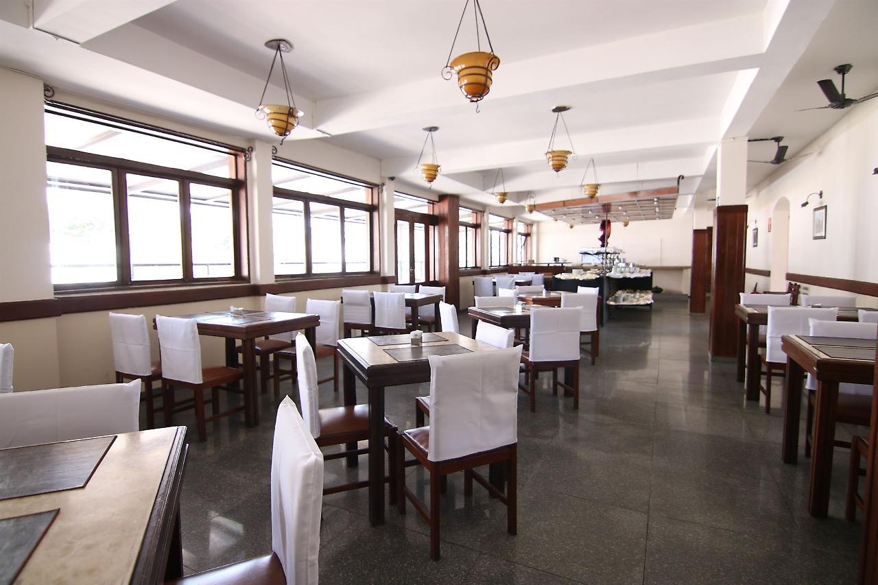 Samba Hotel