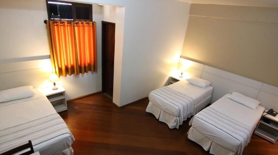 Hotel Samba 3*