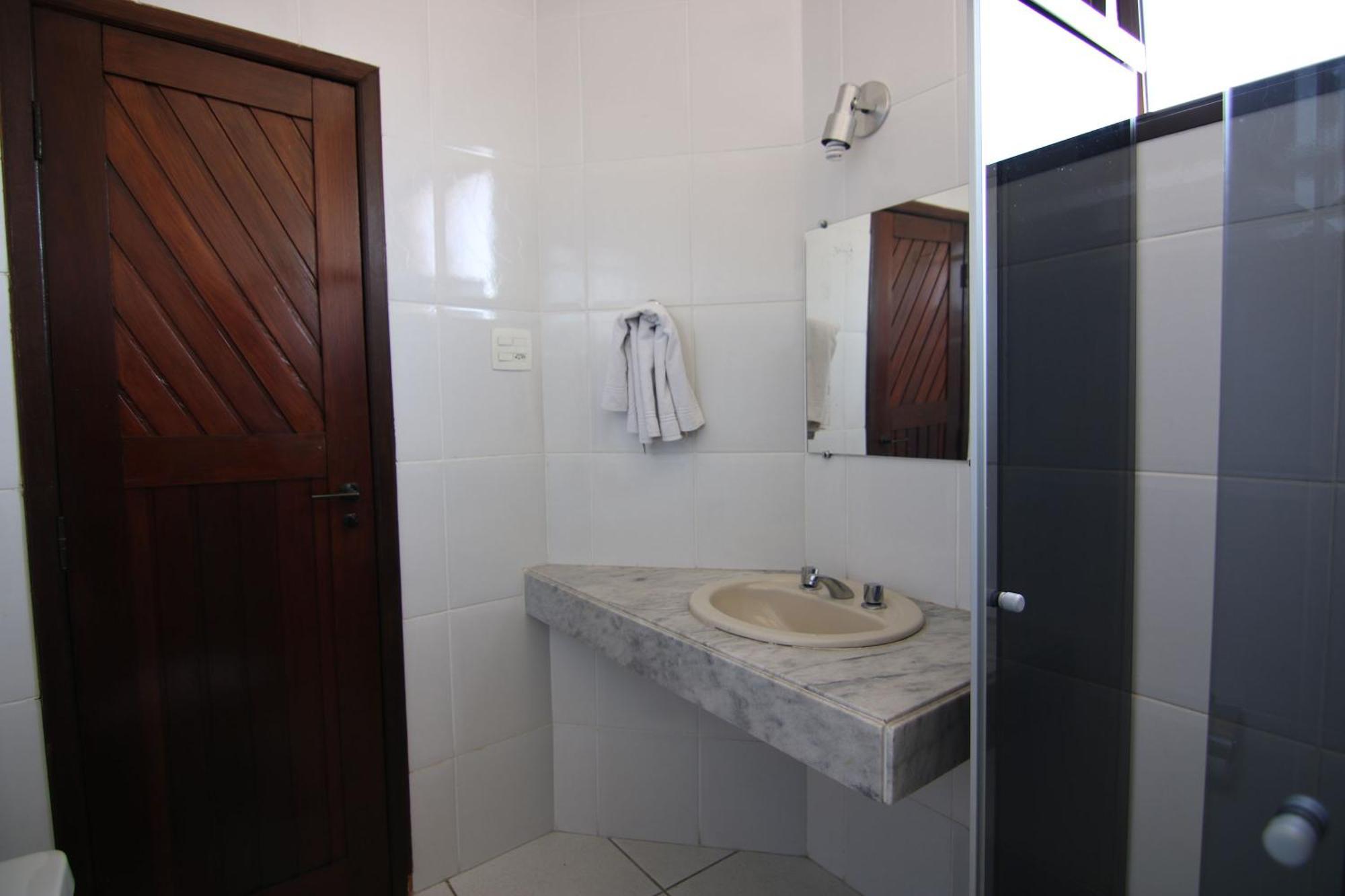 Samba 3* Betim