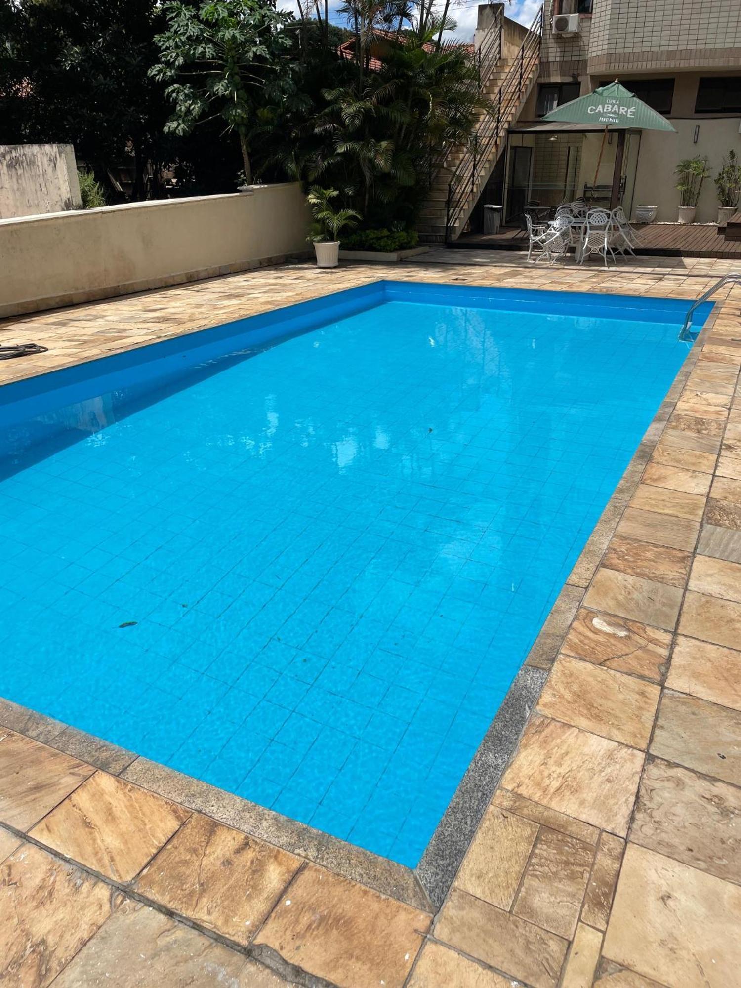 Hotel Samba Betim
