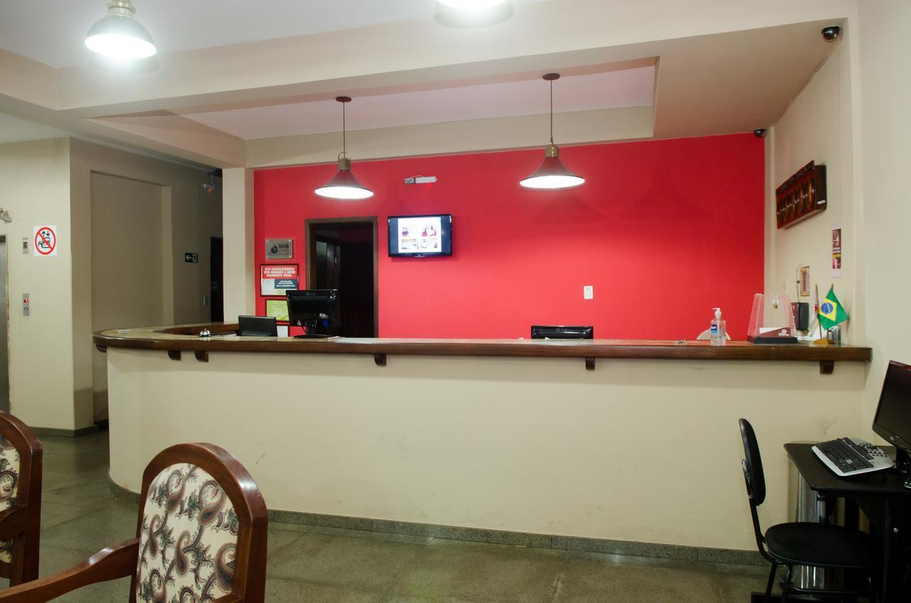 Hotel Samba