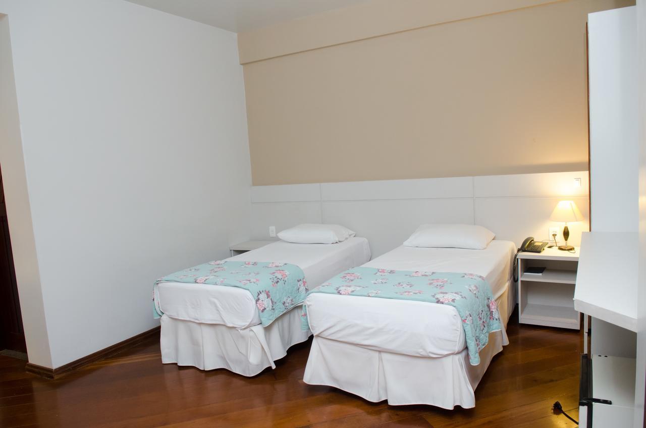 Hotel Samba Betim