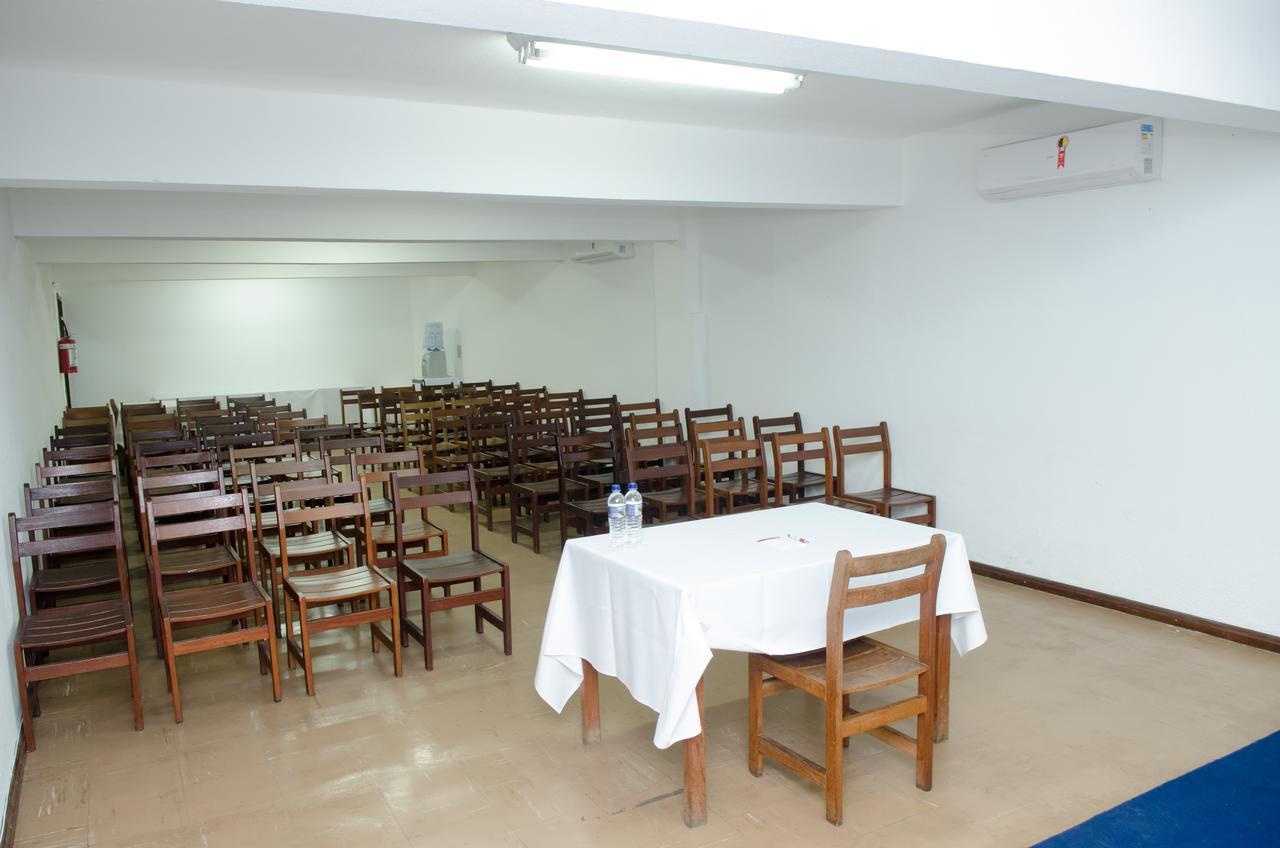 Hotel Samba Betim