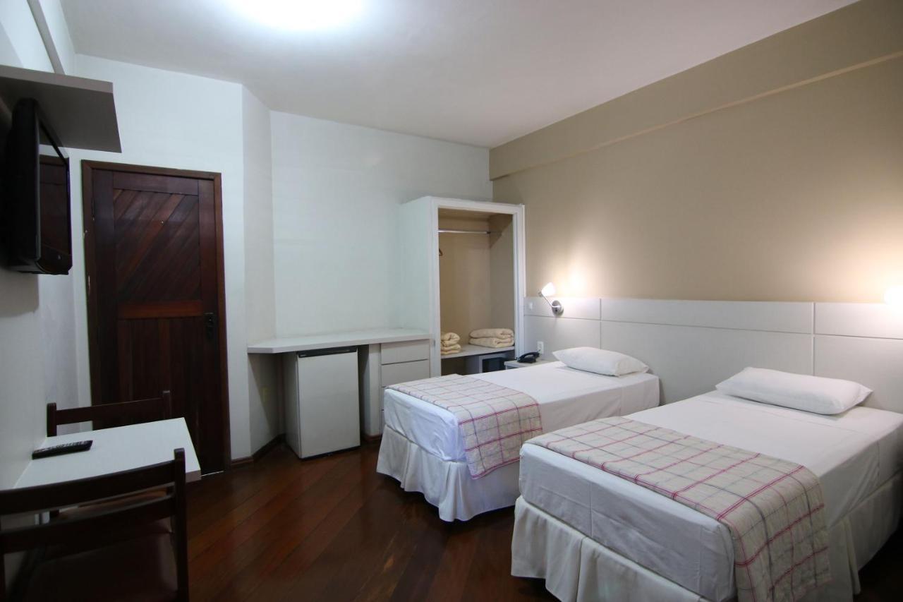 Samba Hotel 3*