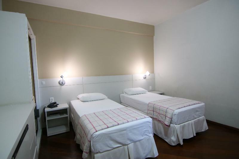 Hotel Samba